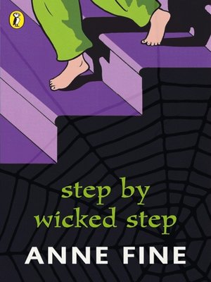 cover image of Step by Wicked Step